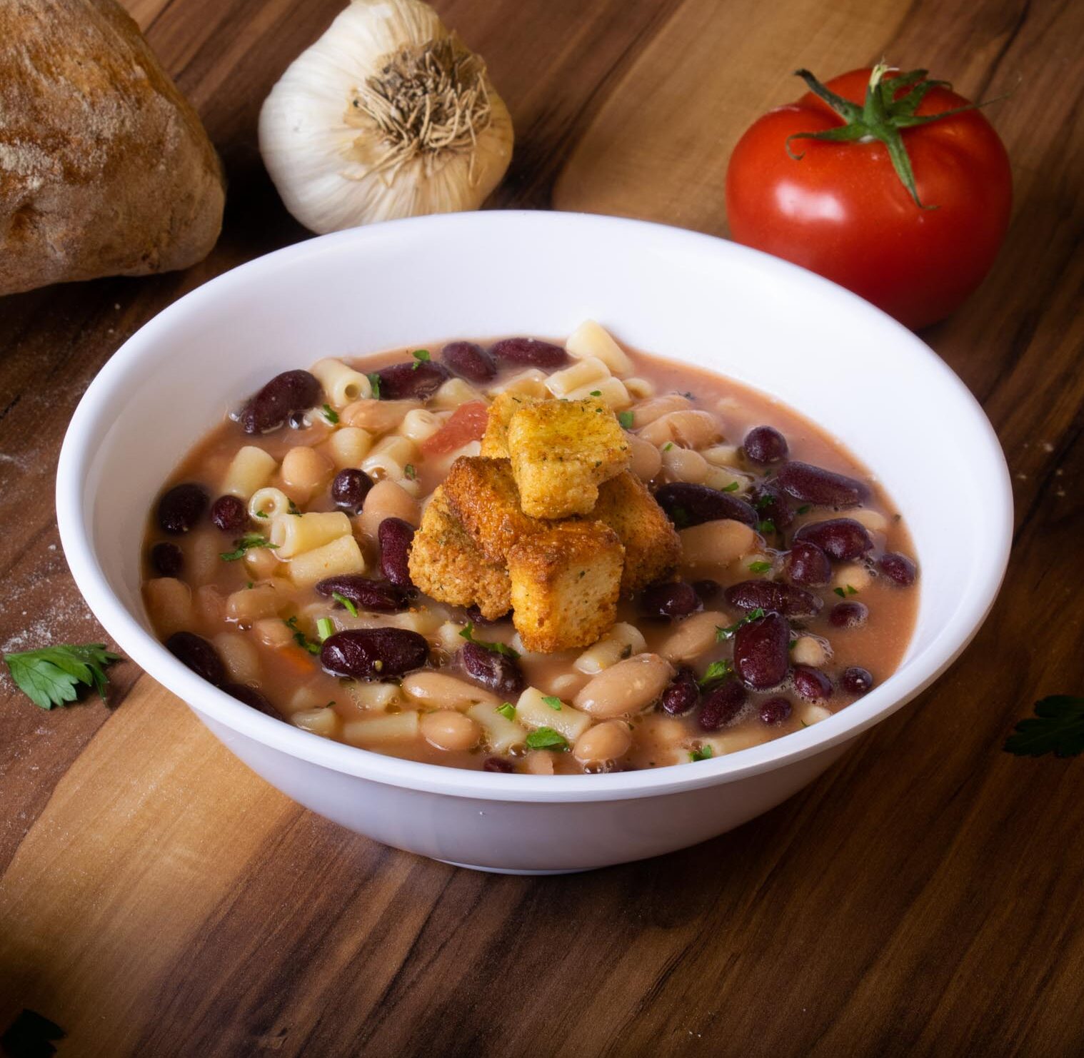 Pasta e Fagioli Item