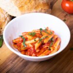 Penne al Pomodoro Item